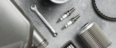 Kit antipinchazos coche