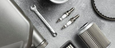 Kit antipinchazos coche