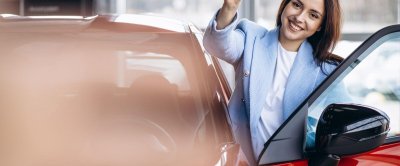 Leasing coche