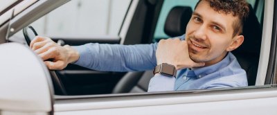 Leasing coche