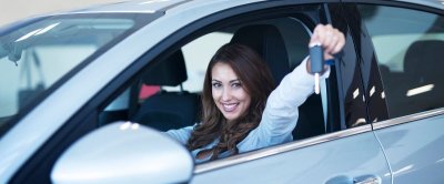 Leasing coche