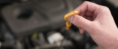 Líquido de frenos coche
