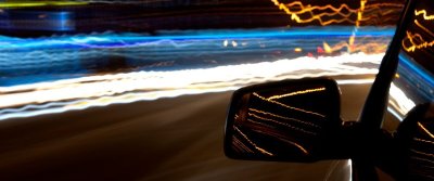 Luces de conducción diurna – LCD