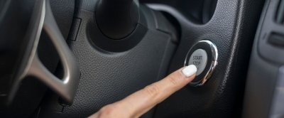 Maneta o Manija coche