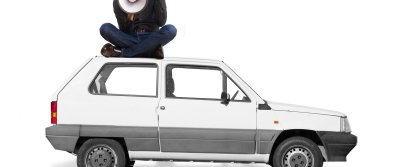 Mennekes coche