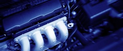Motor T-GDI coche