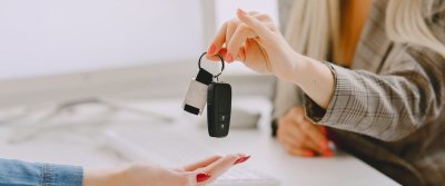 Opción de compra coche
