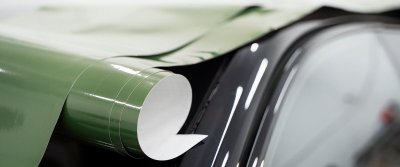 Parabrisas térmico coche