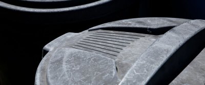 Pastillas de freno coche
