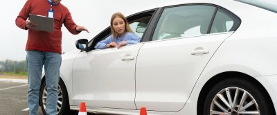 Peaje coche