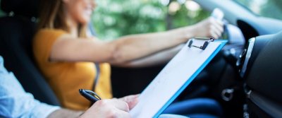 Permiso de circulación coche