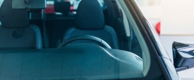 Piloto trasero coche