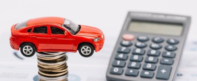 Presupuesto coche