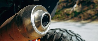 Recirculación de los gases de escape coche