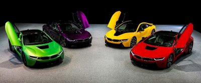 SAV – vehículo de actividad deportiva coche