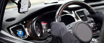 SAV – vehículo de actividad deportiva coche