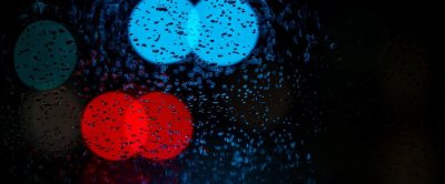 Sensor de lluvia coche