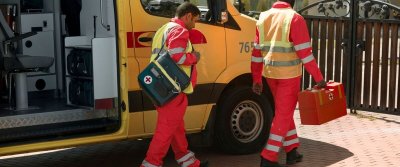 Servofreno de emergencia BAS PLUS coche