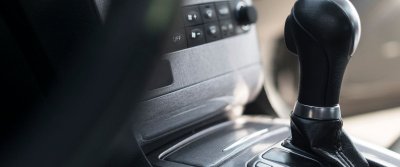 Sistema de transmisión coche