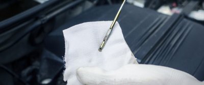 Sonda lambda coche