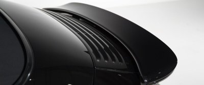 Spoiler coche