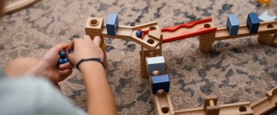 SRI – Sistema de Retención Infantil