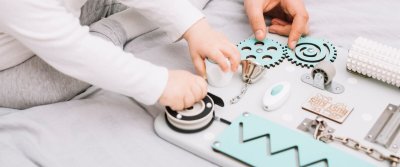 SRI – Sistema de Retención Infantil