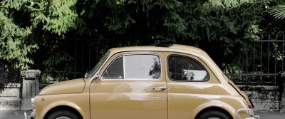 T-top coche
