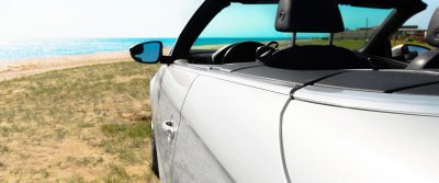T-top coche