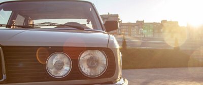 T-top coche