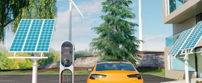 Techo solar coche