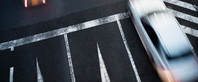 Tracción total coche