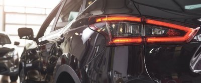 Tuning coche