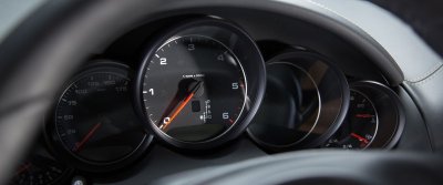 Turbina coche
