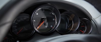 Turbina coche