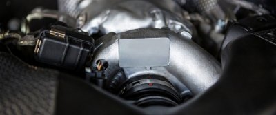 Válvula EGR coche