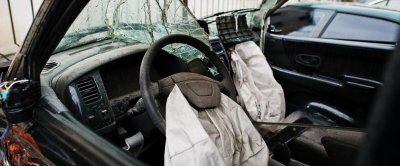 Vehículo rígido coche