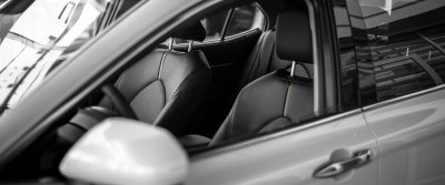 Ventanillas coche