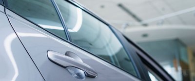 Ventanillas coche