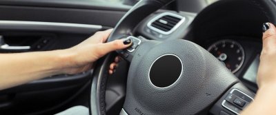 Volante bimasa coche