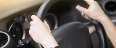 Volante bimasa coche