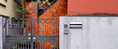 Wallbox