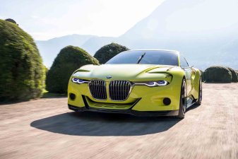¿Cuál es el BMW más caro?