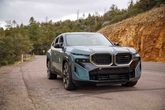 ¿Cuál es el BMW más rápido?
