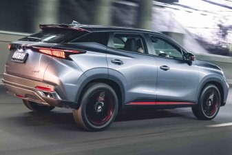 Esta es la nueva marca china de coches que podría llegar a España
