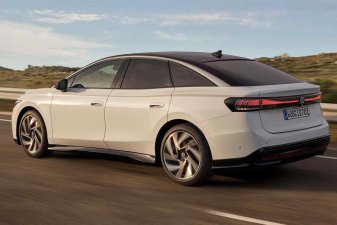Esto es lo que sabemos en Total Renting del próximo Volkswagen ID.7 Space