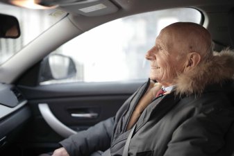 Los mejores coches para pensionistas a precios bajísimos