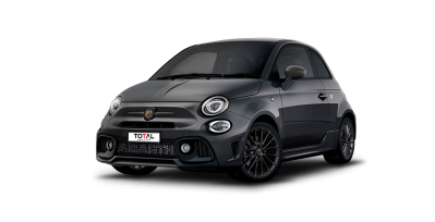 ABARTH 595 1.4 16V T-JET 165 CV (MANUAL) sin fondo principal