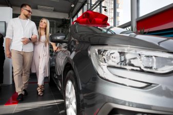 Total Renting trabaja día a día para conseguir satisfacer las necesidades de todos los conductores