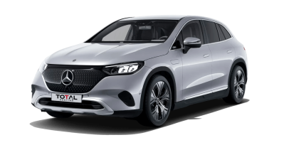 Mercedes EQE SUV 350+ sin fondo principal